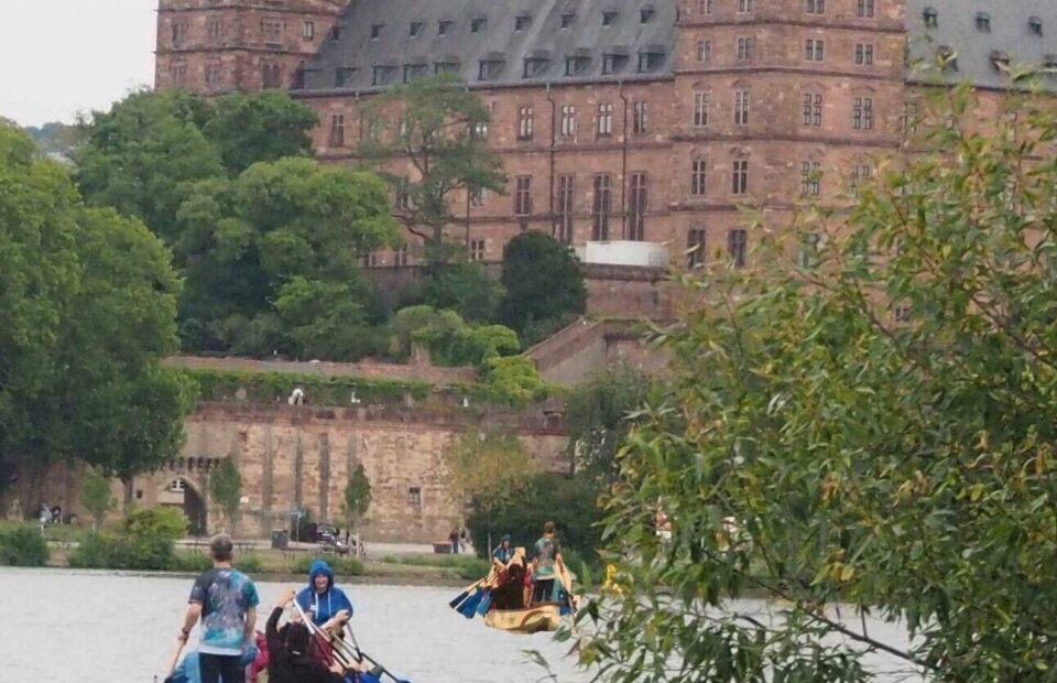 Betriebsausflug Nephrologicum Hessen